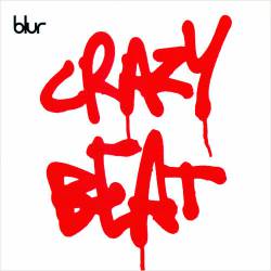 Blur : Crazy Beat (DVD)